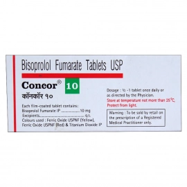 CONCOR 10